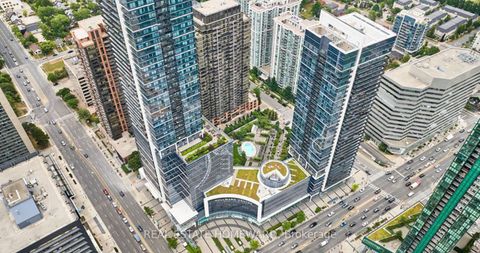 Photo of 2 Anndale Drive #2509, Toronto, ON M2N 0G5 (MLS # C12601322)