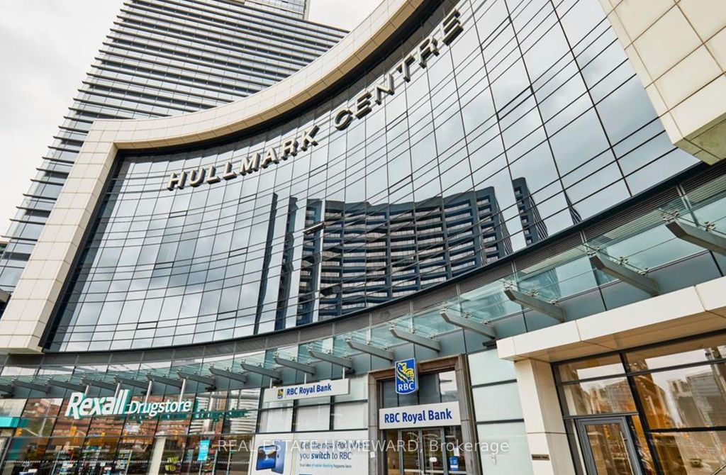 Photo of 2 Anndale Drive #2509, Toronto, ON M2N 0G5 (MLS # C12601322)