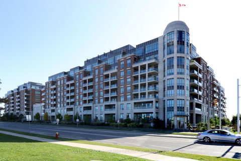 2480 Prince Michael Drive 433 Oakville ON L6H 0H1