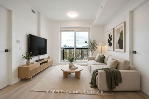 1185 Dupont Street 1408 Toronto ON M6H 0G5