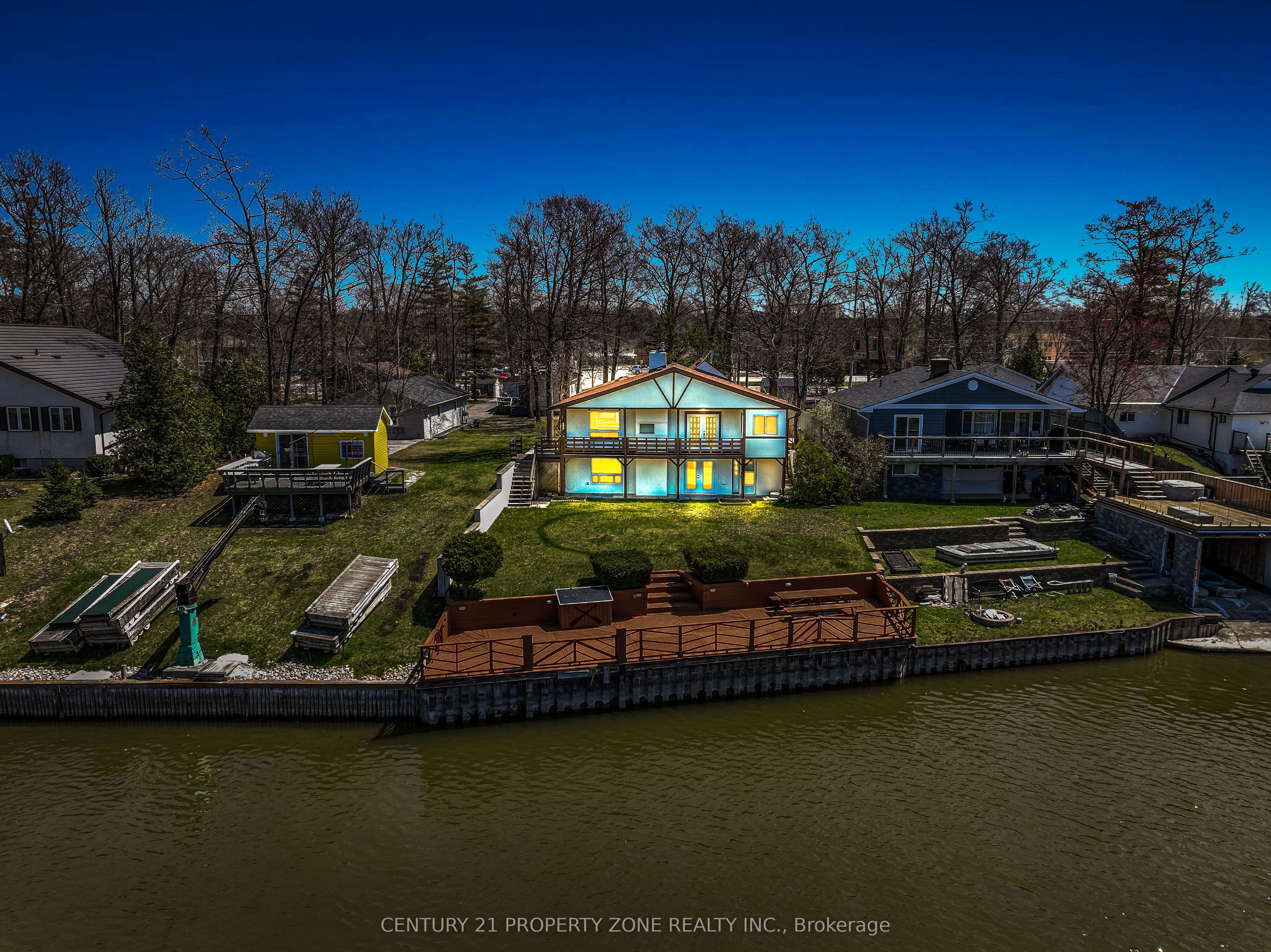 1312 River Road W