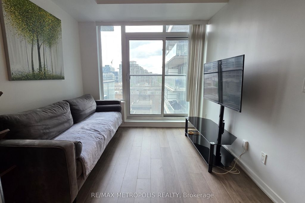 Photo of 55 East Liberty Street #813, Toronto, ON M6K 3P9 (MLS # C12751276)