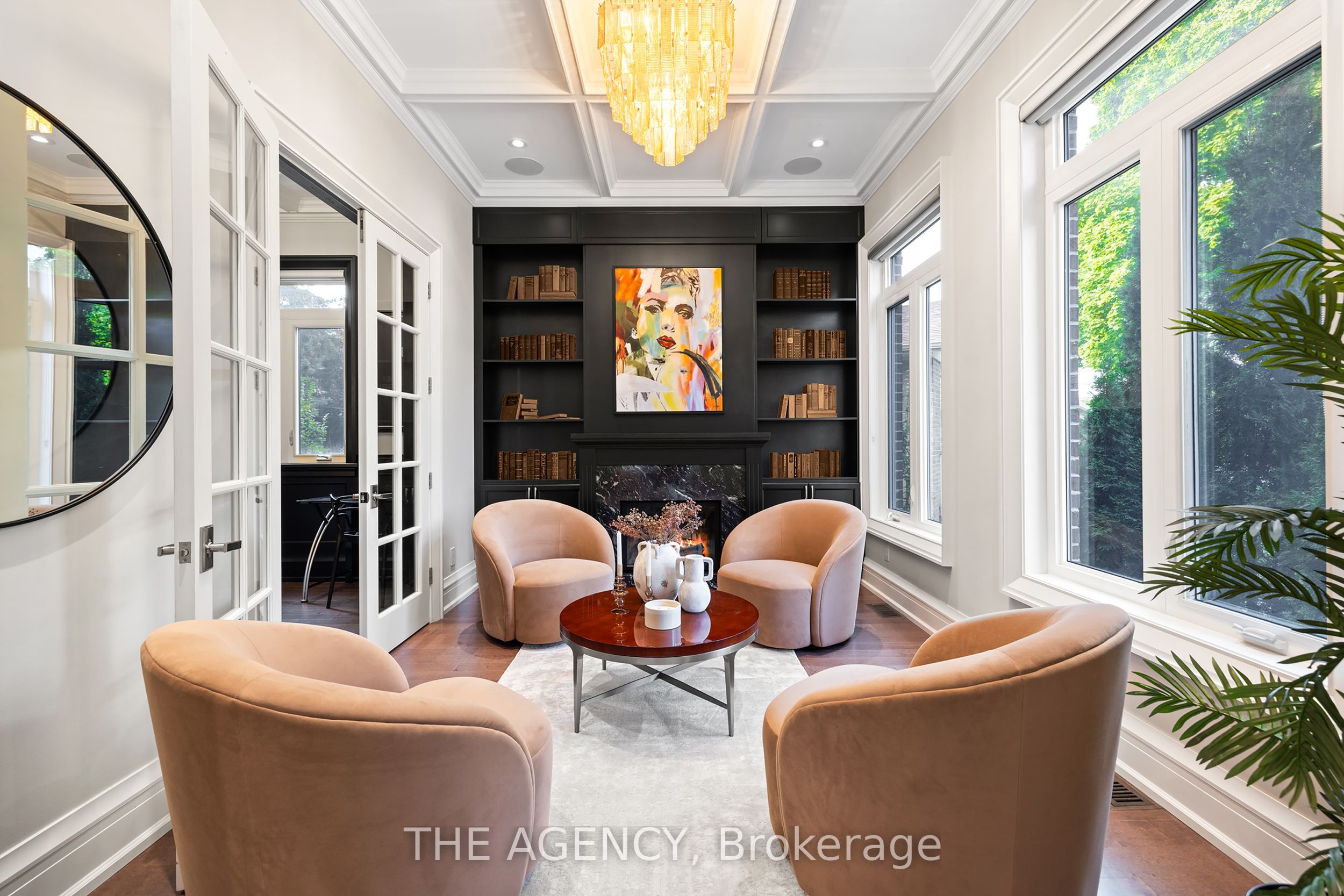 11 Burrows Avenue
