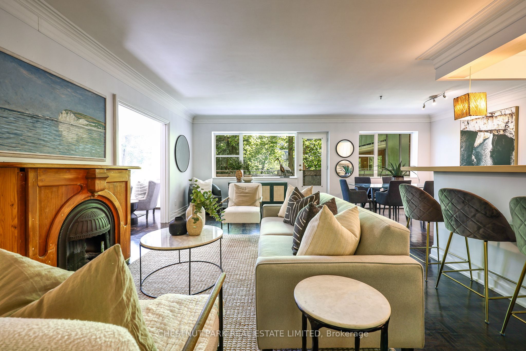 21 Dale Avenue 612