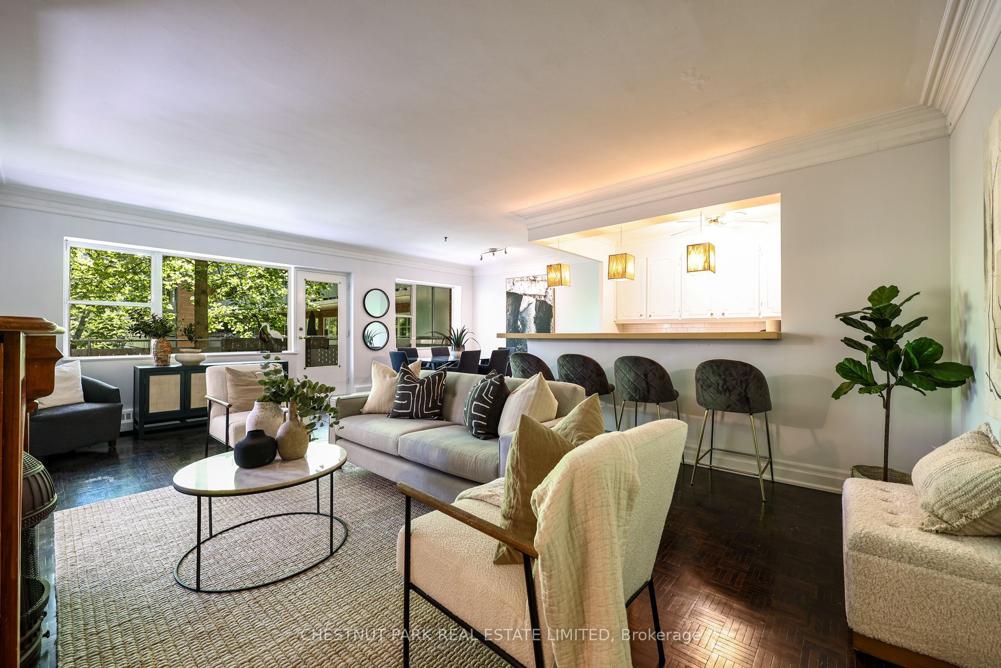 21 Dale Avenue 612