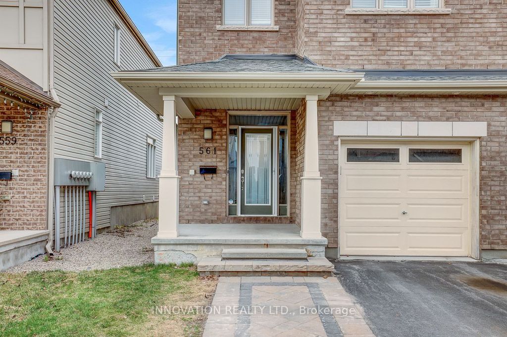 Photo of 561 Rioja Street, Kanata, ON K2S 0V8 (MLS # X13077756)