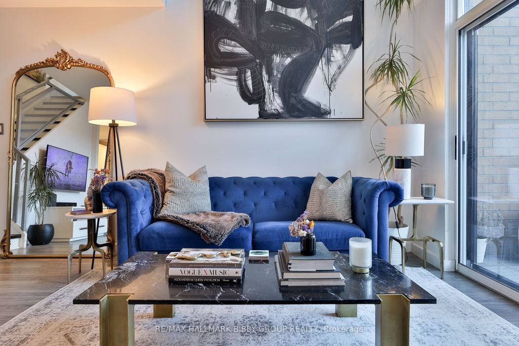 Photo of 800 King Street W #215, Toronto, ON M5V 3M7 (MLS # C12862456)