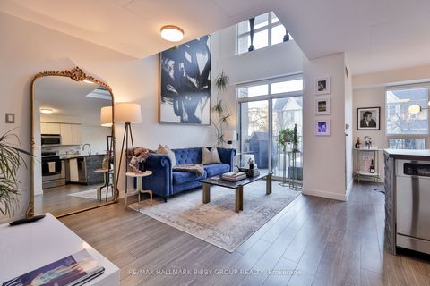 800 King Street W 215 Toronto ON M5V 3M7