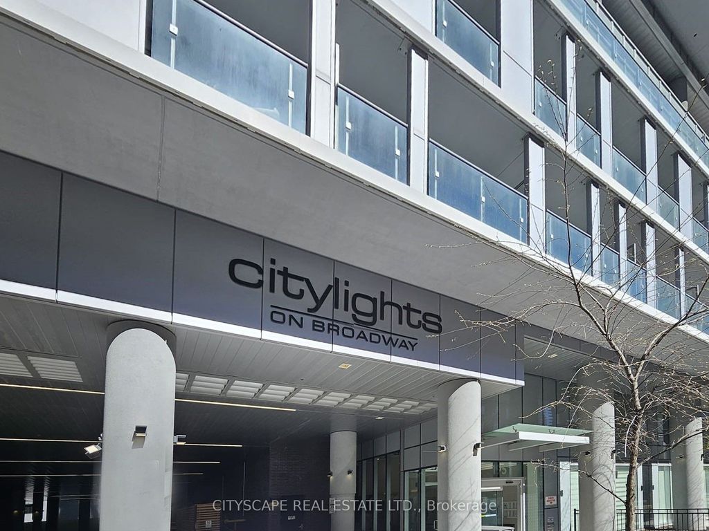 Photo of 195 Redpath Avenue #3501, Toronto, ON M4P 0E4 (MLS # C12971940)