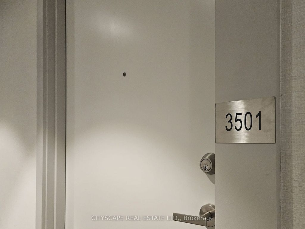 Photo of 195 Redpath Avenue #3501, Toronto, ON M4P 0E4 (MLS # C12971940)
