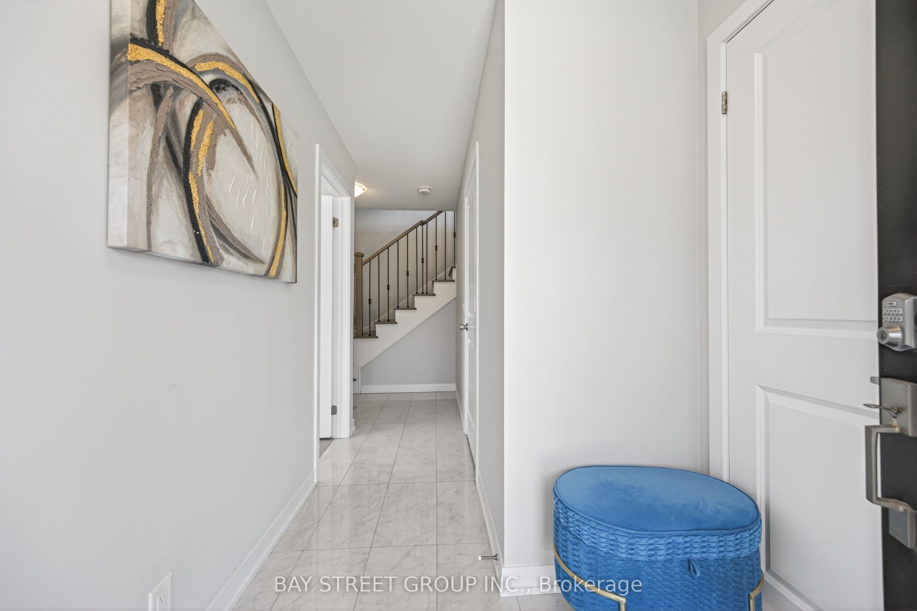 1 WILLIAM SHEARN Crescent