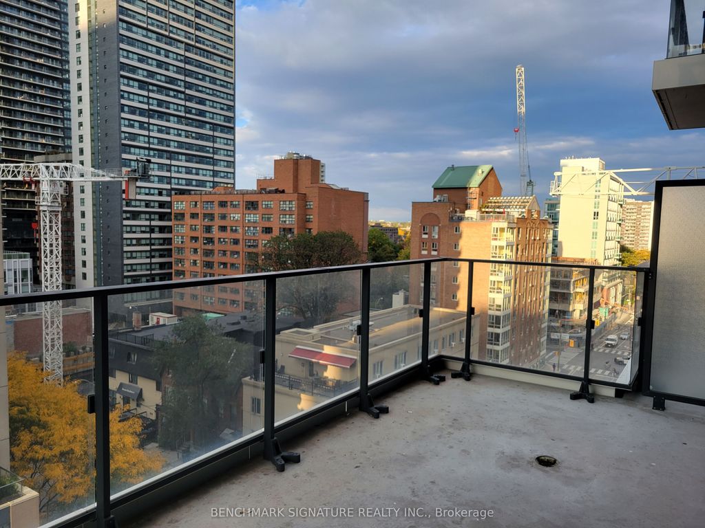 Photo of 77 Shuter Street #911, Toronto, ON M5B 0B8 (MLS # C13111498)