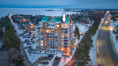 Property photo of 24 ramblings way 1001, collingwood, ON l9y 5c6