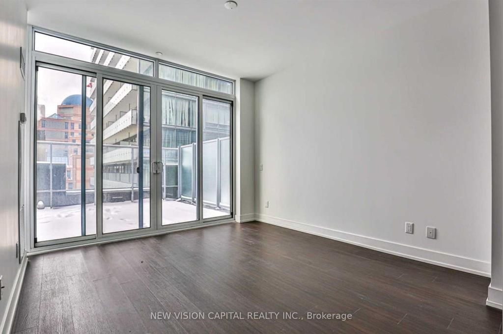 Photo of 7 Grenville Street #715, Toronto, ON M4Y 0E9 (MLS # C12318786)