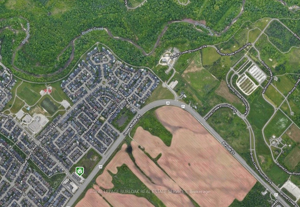 5327 Upper Middle Road 205