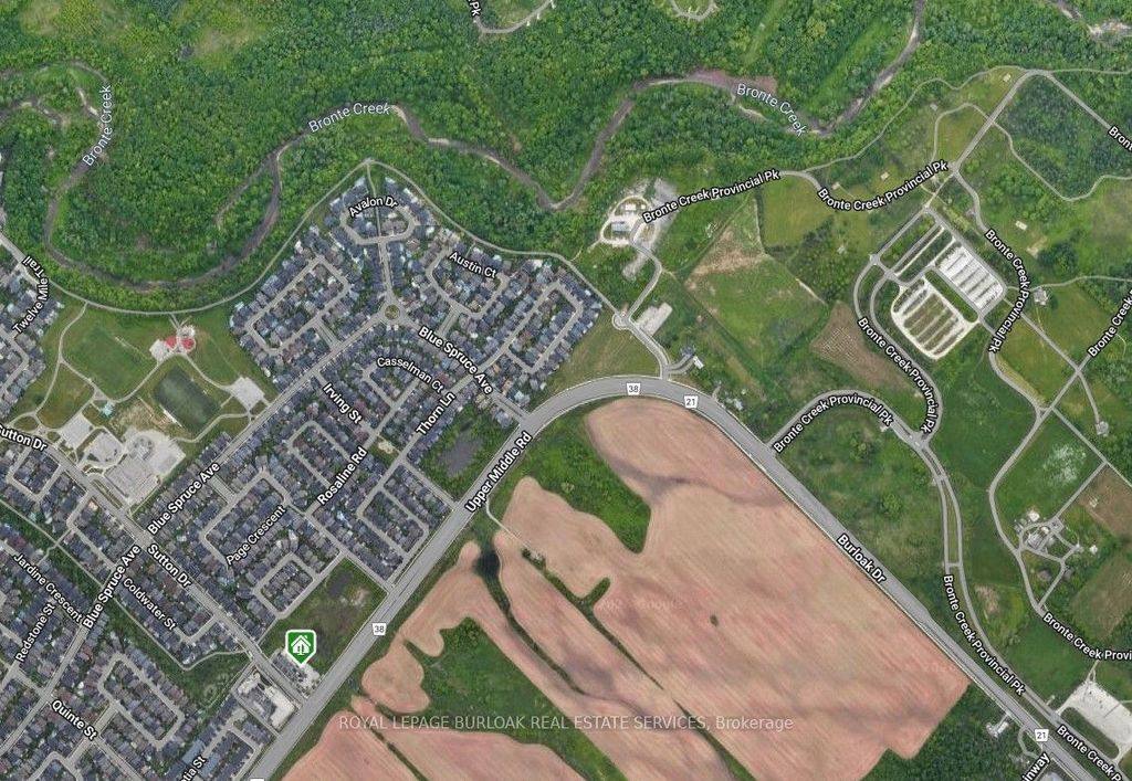 Photo of 5327 Upper Middle Road #205, Burlington, ON L7L 0E9 (MLS # W12724640)