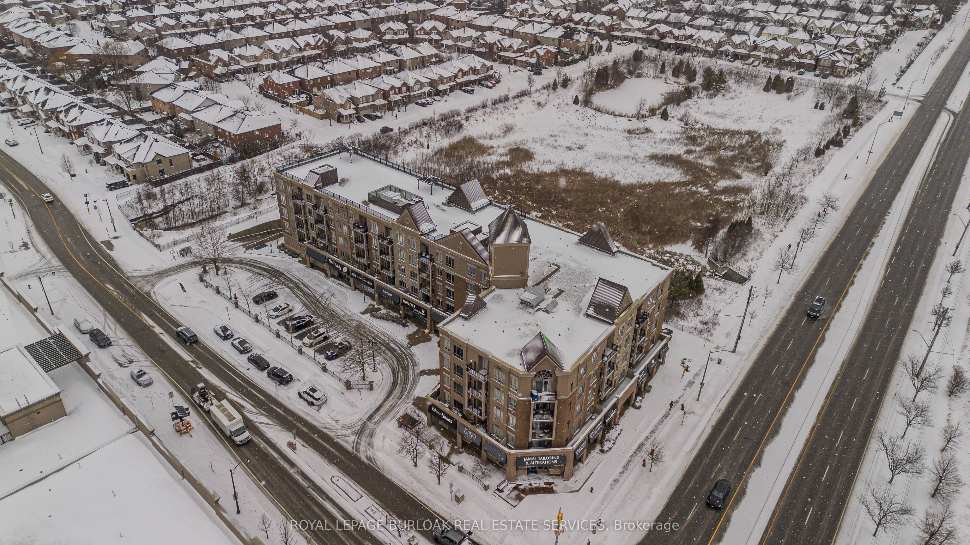 5327 Upper Middle Road 205