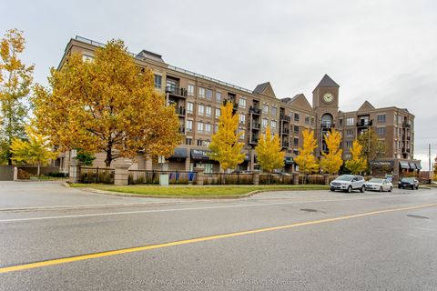 5327 Upper Middle Road 205 Burlington ON L7L 0E9