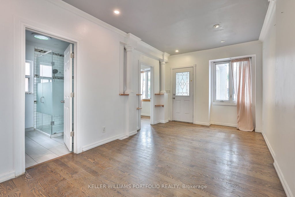 Photo of 106 Clovelly Avenue, Toronto, ON M6E 2E6 (MLS # C13865170)