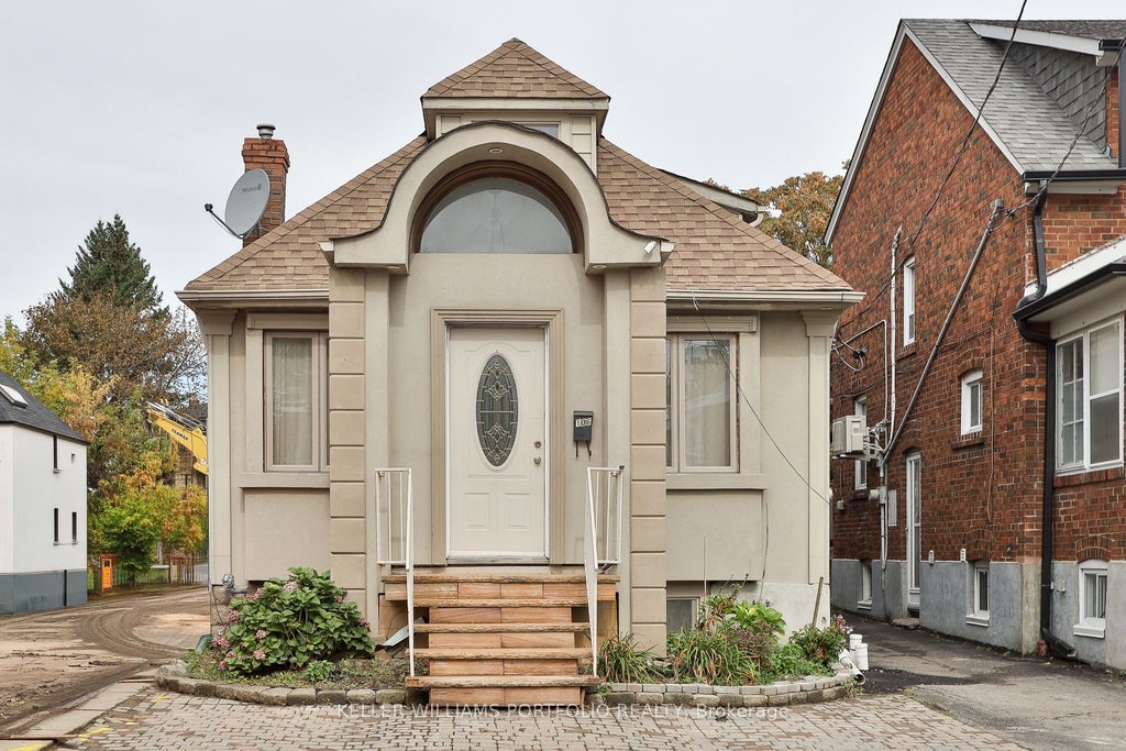 Photo of 106 Clovelly Avenue, Toronto, ON M6E 2E6 (MLS # C13865170)
