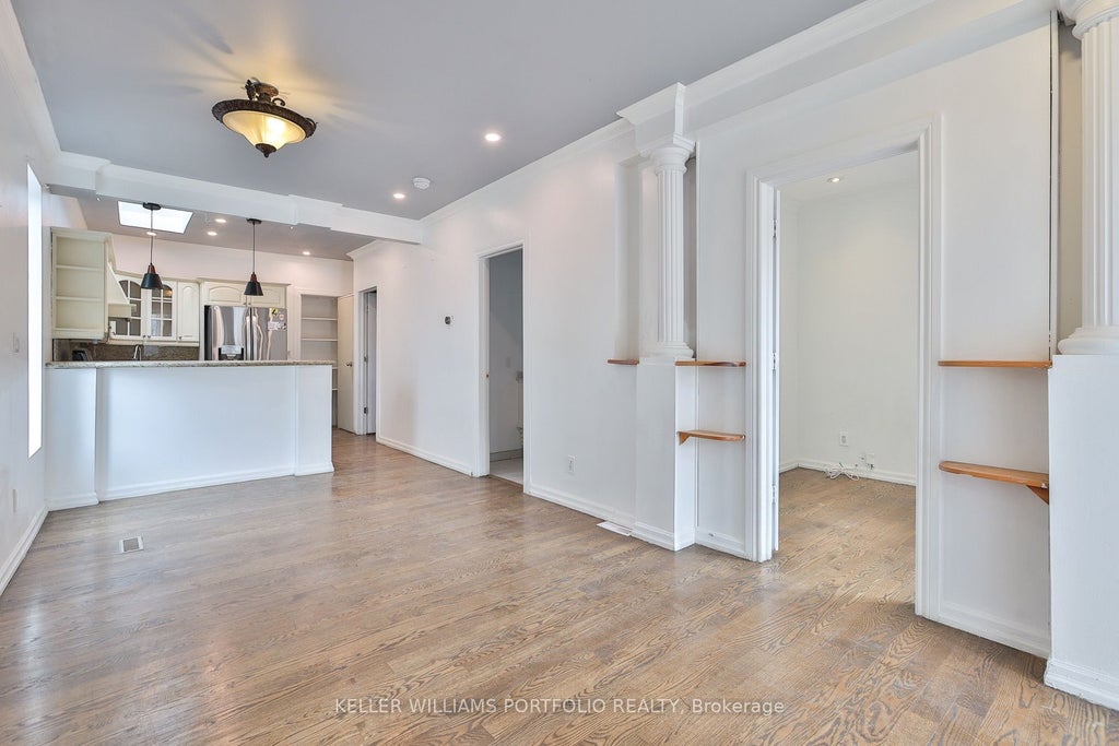Photo of 106 Clovelly Avenue, Toronto, ON M6E 2E6 (MLS # C13865170)
