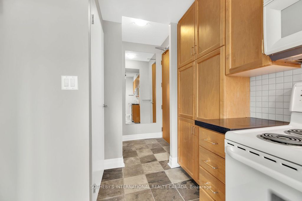 Photo of 70 Alexander Street #207, Toronto, ON M4Y 3B6 (MLS # C13071720)