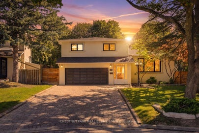 23 Kings Inn Trail Markham ON L3T 1T6