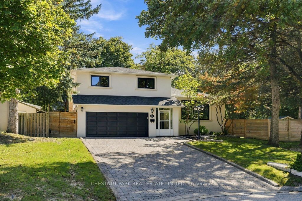 23 Kings Inn Trail