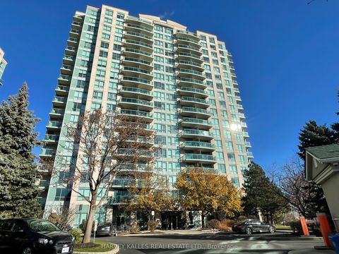 2545 Erin Centre Boulevard 1704 Mississauga ON L5M 6Z9