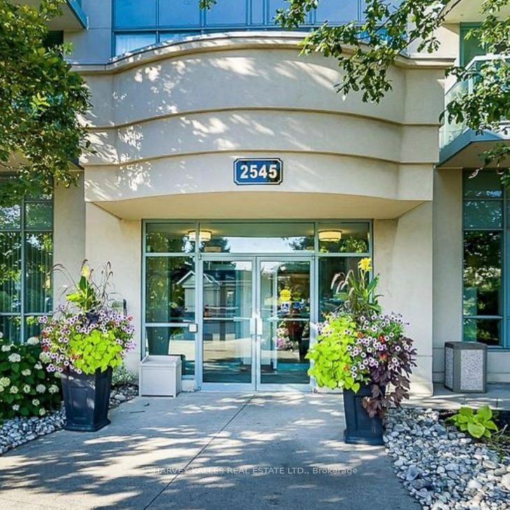 2545 Erin Centre Boulevard 1704