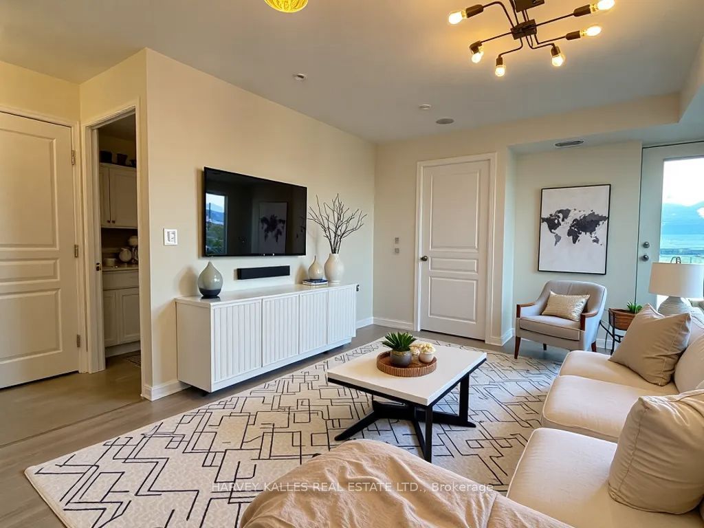 2545 Erin Centre Boulevard 1704