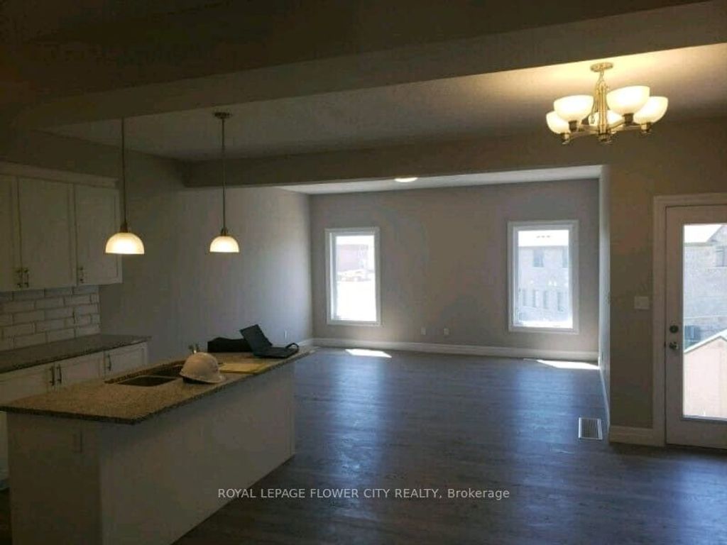 Photo of 159 Forest Creek Drive, Kitchener, ON N2R 0M1 (MLS # X12715698)