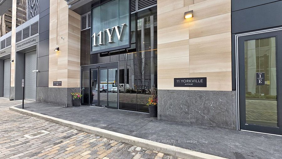 11 Yorkville Avenue 2510