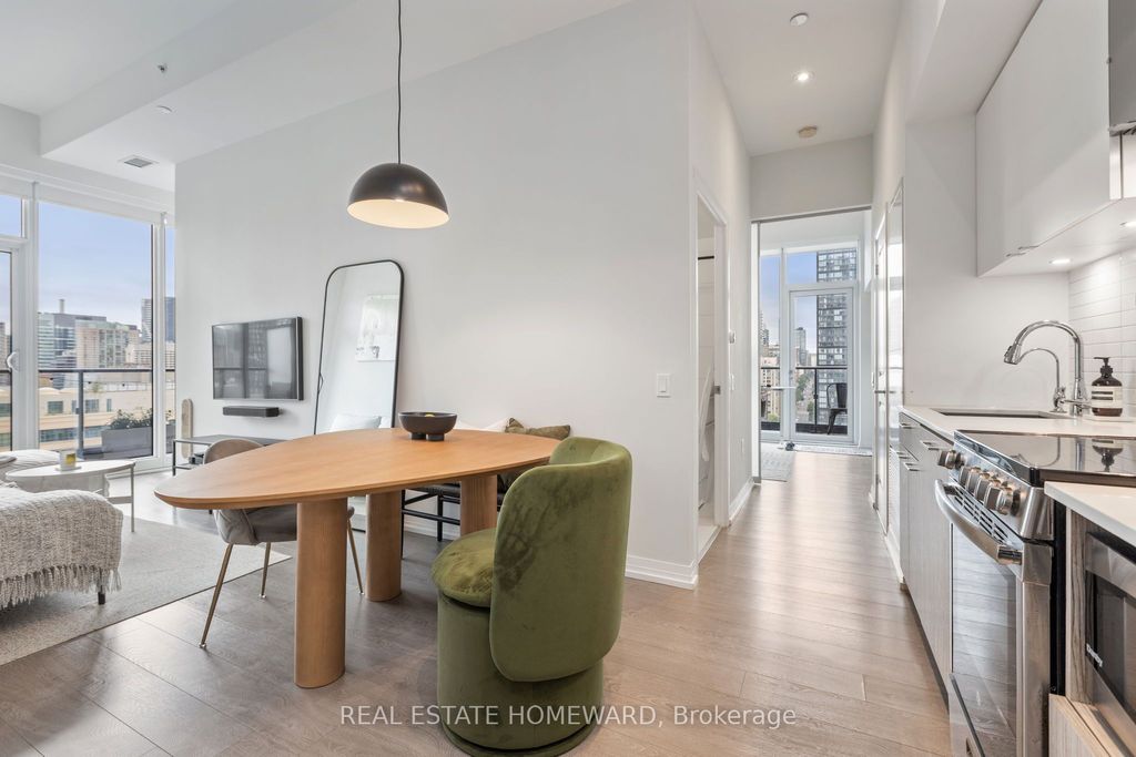 Photo of 251 Jarvis Street #2006, Toronto, ON M5B 0C3 (MLS # C13004780)