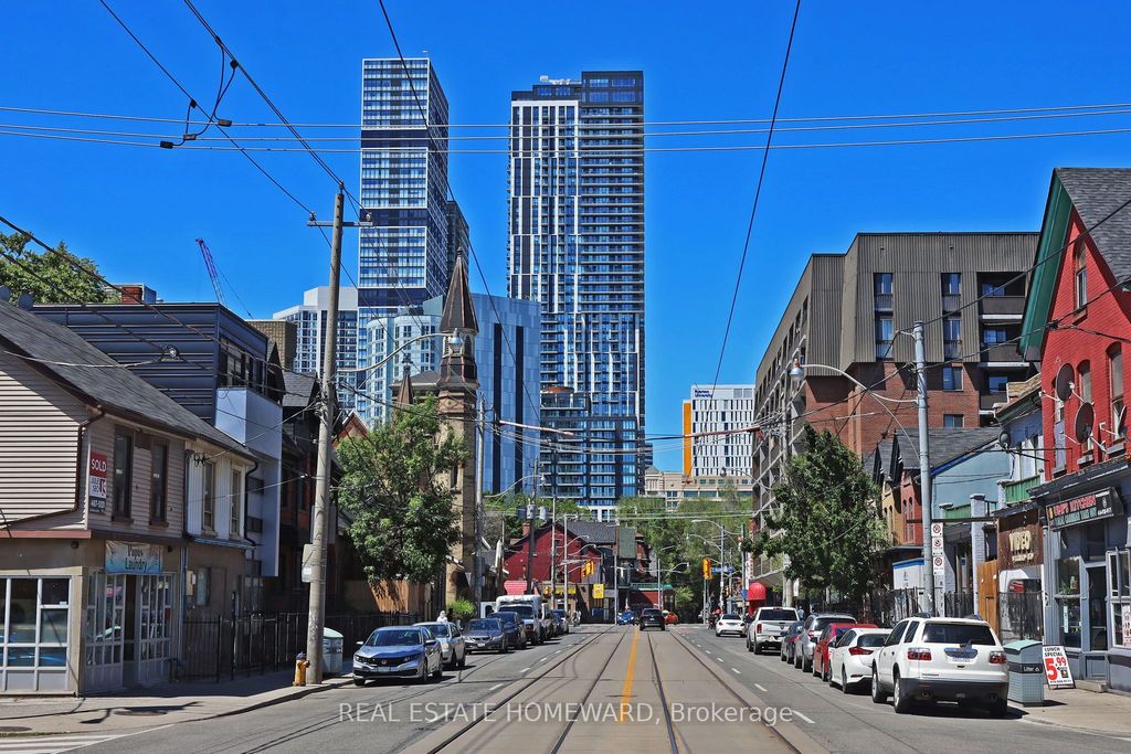 Photo of 251 Jarvis Street #2006, Toronto, ON M5B 0C3 (MLS # C13004780)