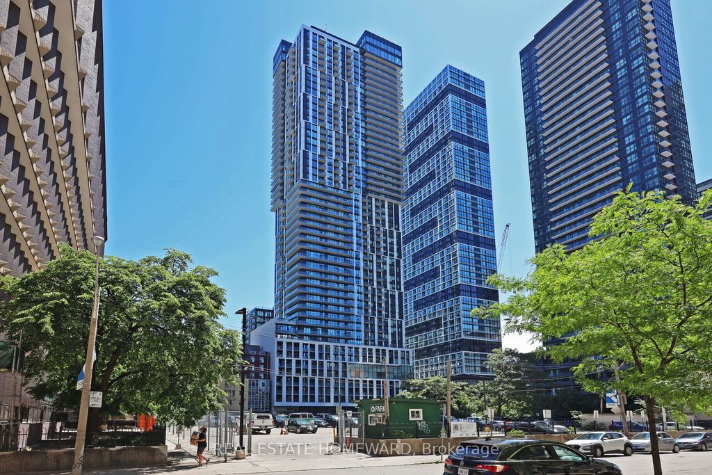 Photo of 251 Jarvis Street #2006, Toronto, ON M5B 0C3 (MLS # C13004780)