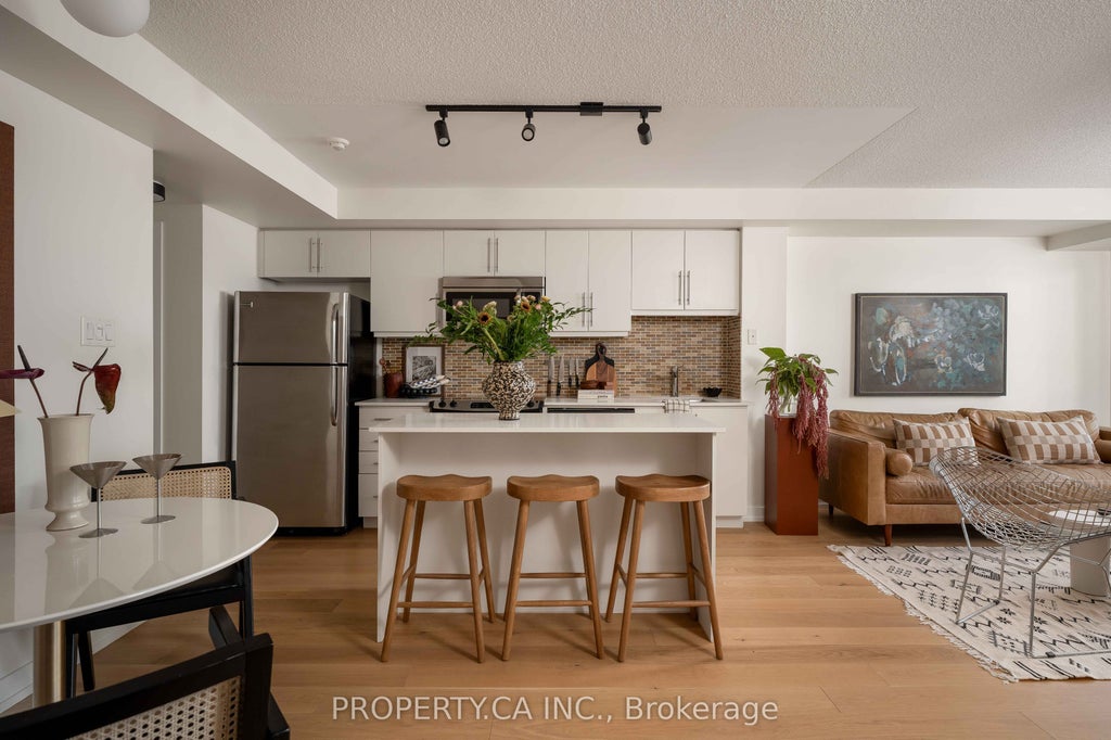 Photo of 1171 Queen Street W #413, Toronto, ON M6J 0A5 (MLS # C13784470)
