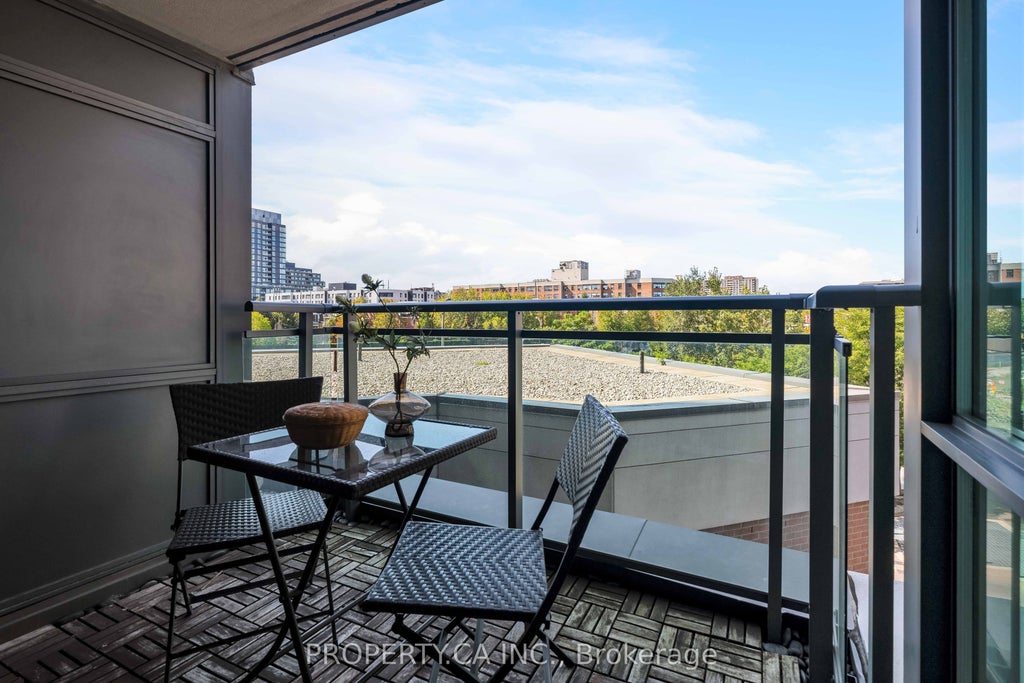 Photo of 1171 Queen Street W #413, Toronto, ON M6J 0A5 (MLS # C13784470)