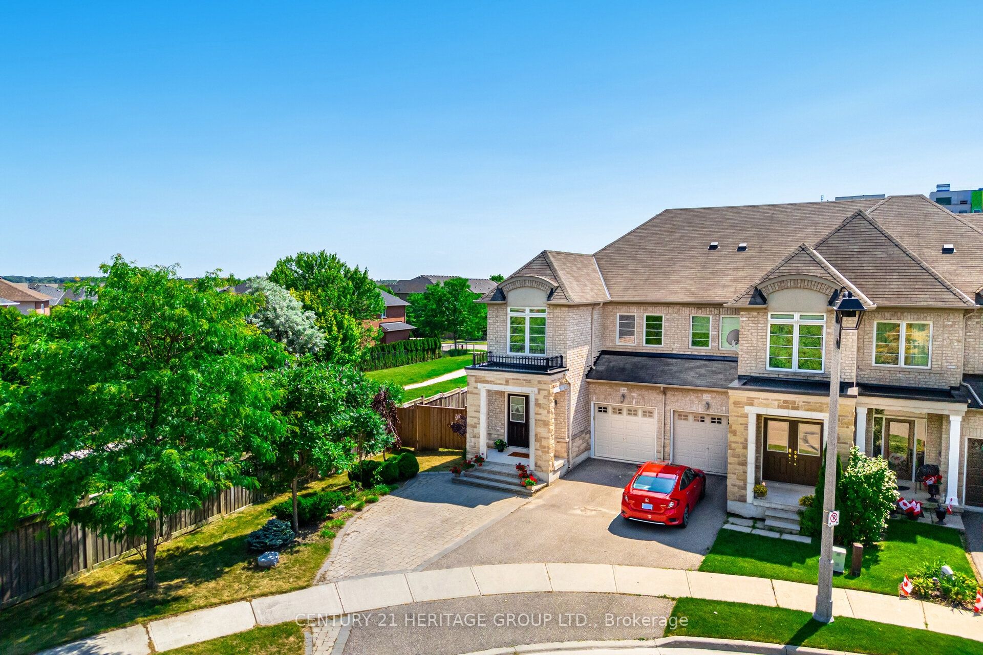 2491 Old Brompton Way