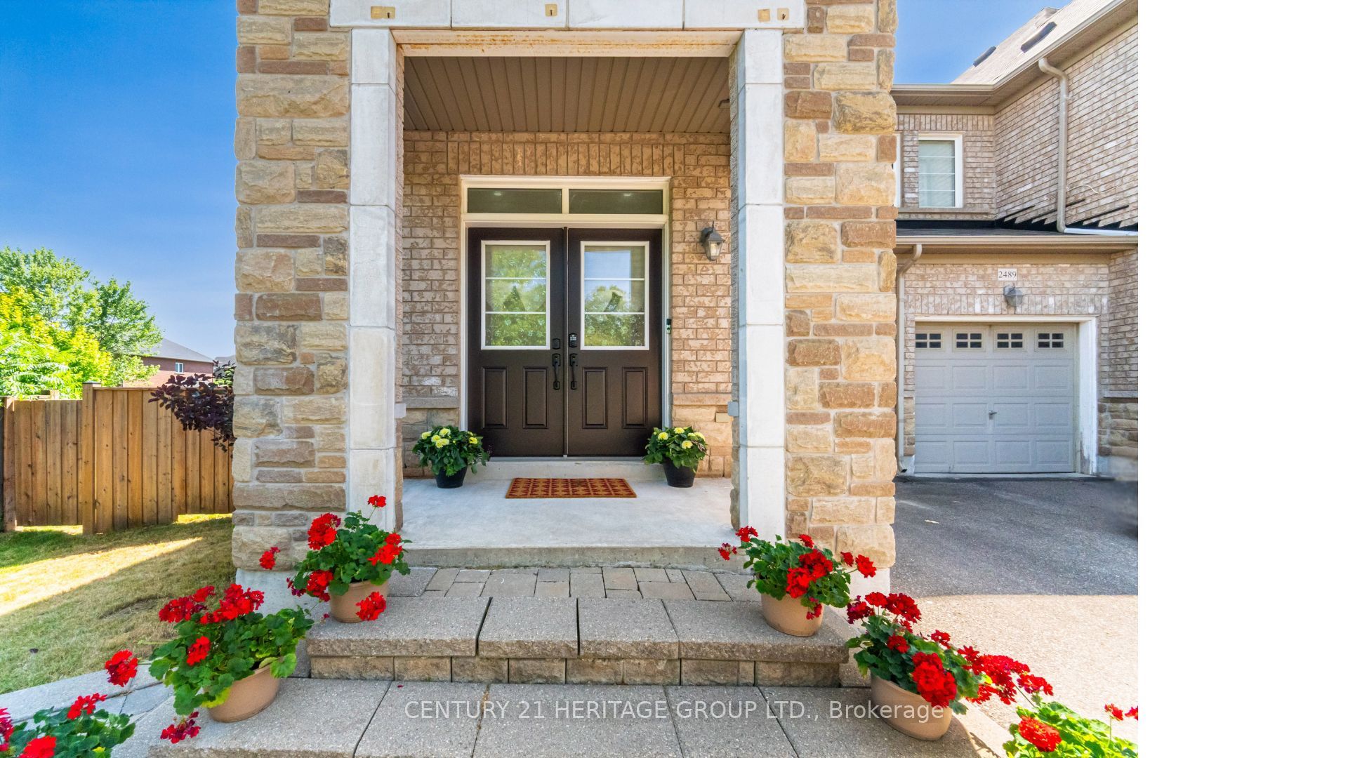 2491 Old Brompton Way