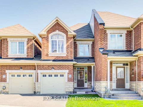 69 Collin Court Richmond Hill ON L4E 0X7
