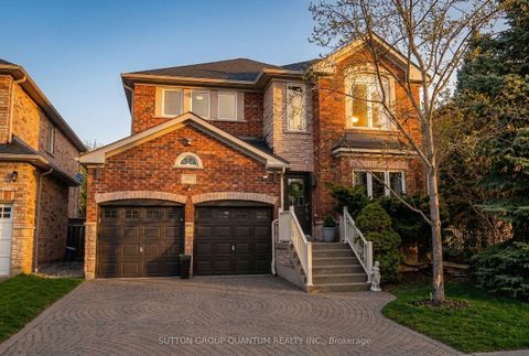 491 Pettit Trail Milton ON L9T 6N9