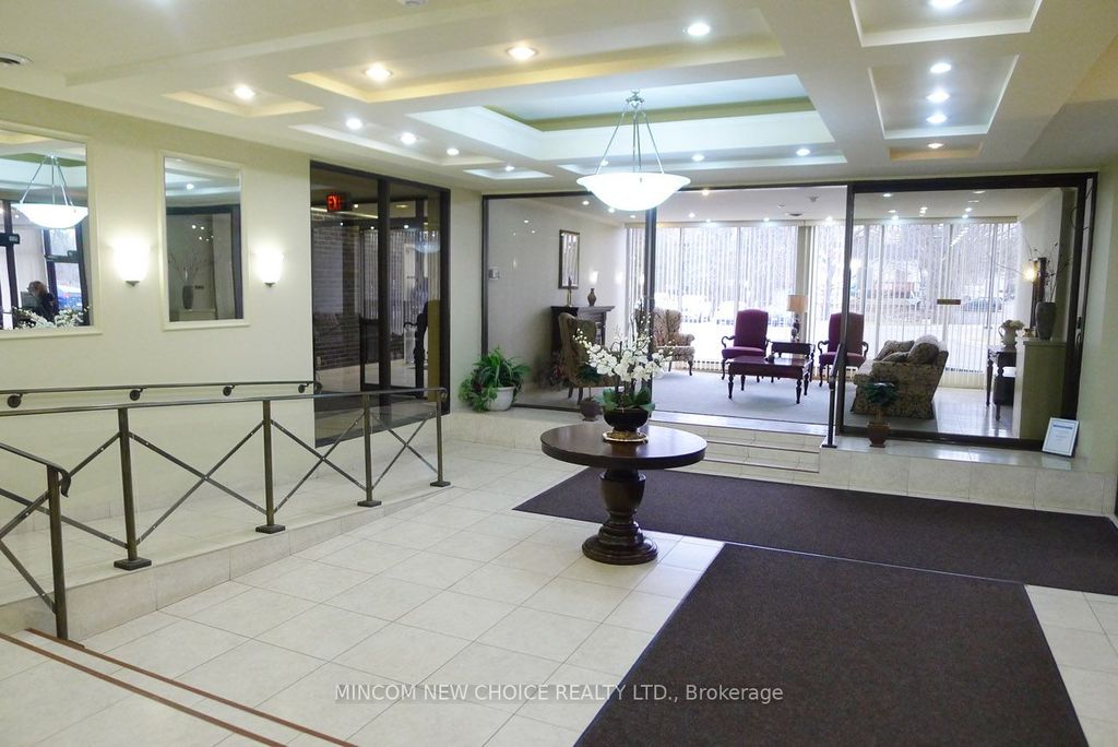 Photo of 92 Church Street S #704, Ajax, ON L1S 6B4 (MLS # E12755770)