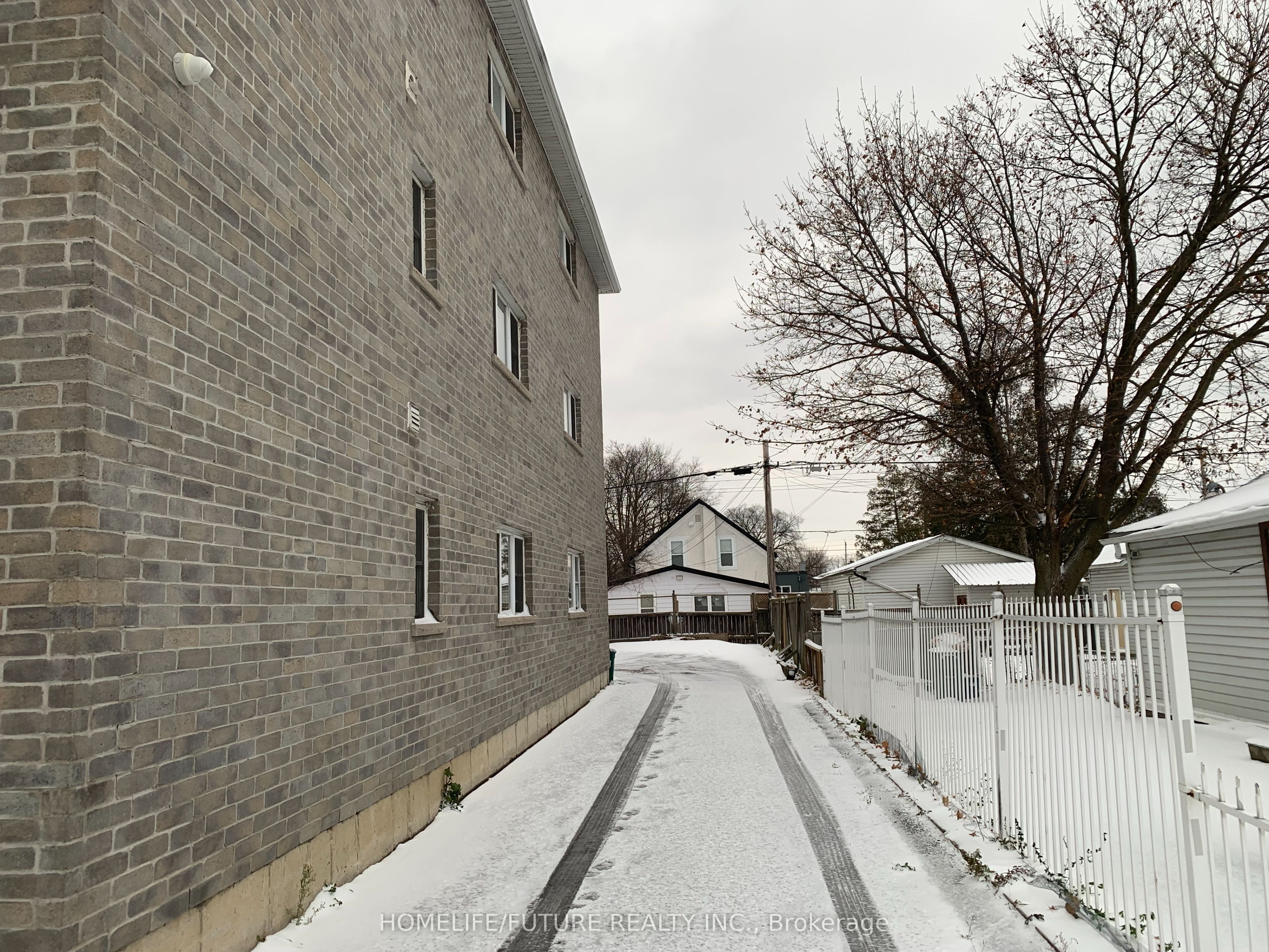 115 Celina Street