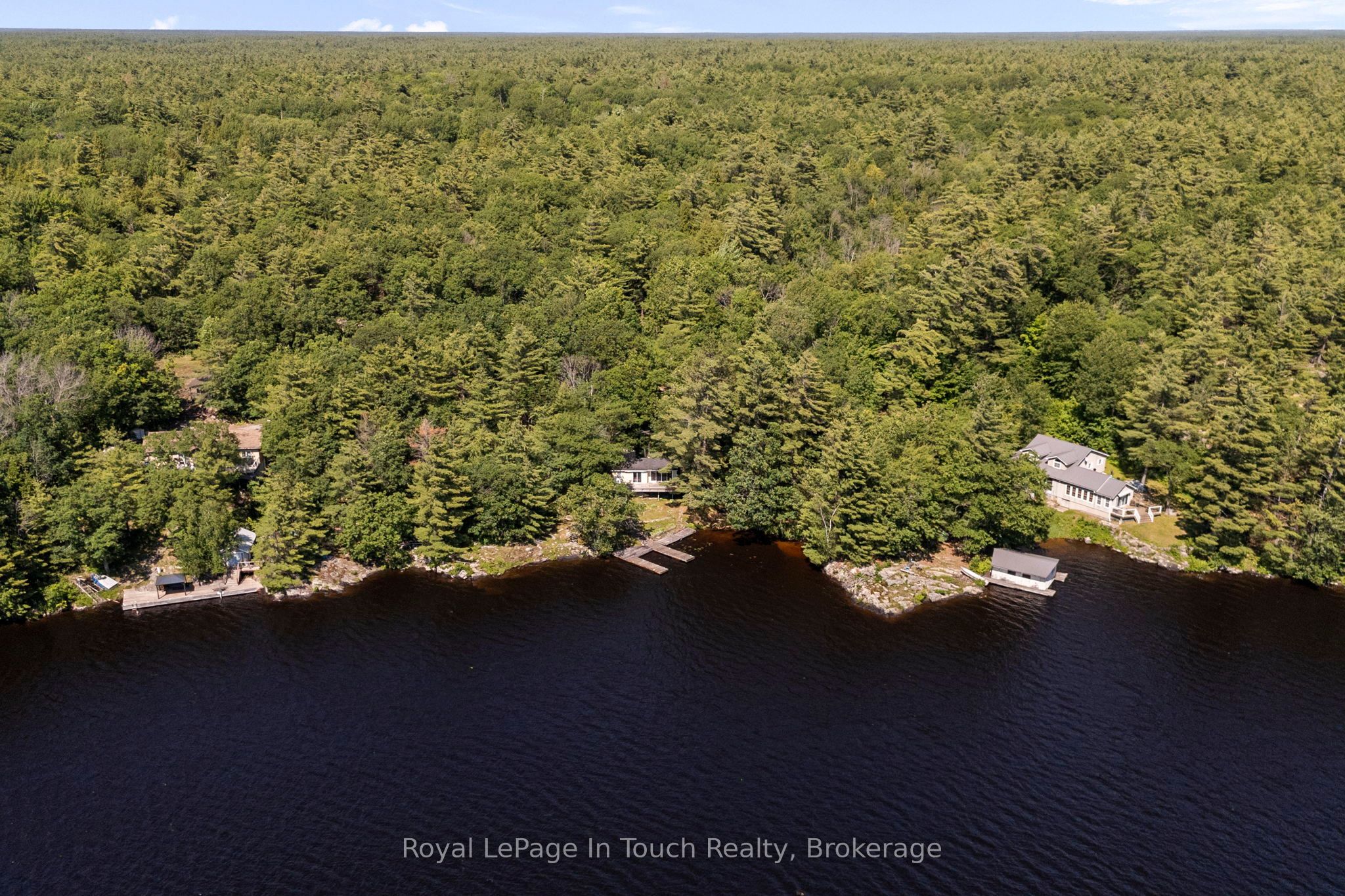 2910 MacLean Lake North Shore Road