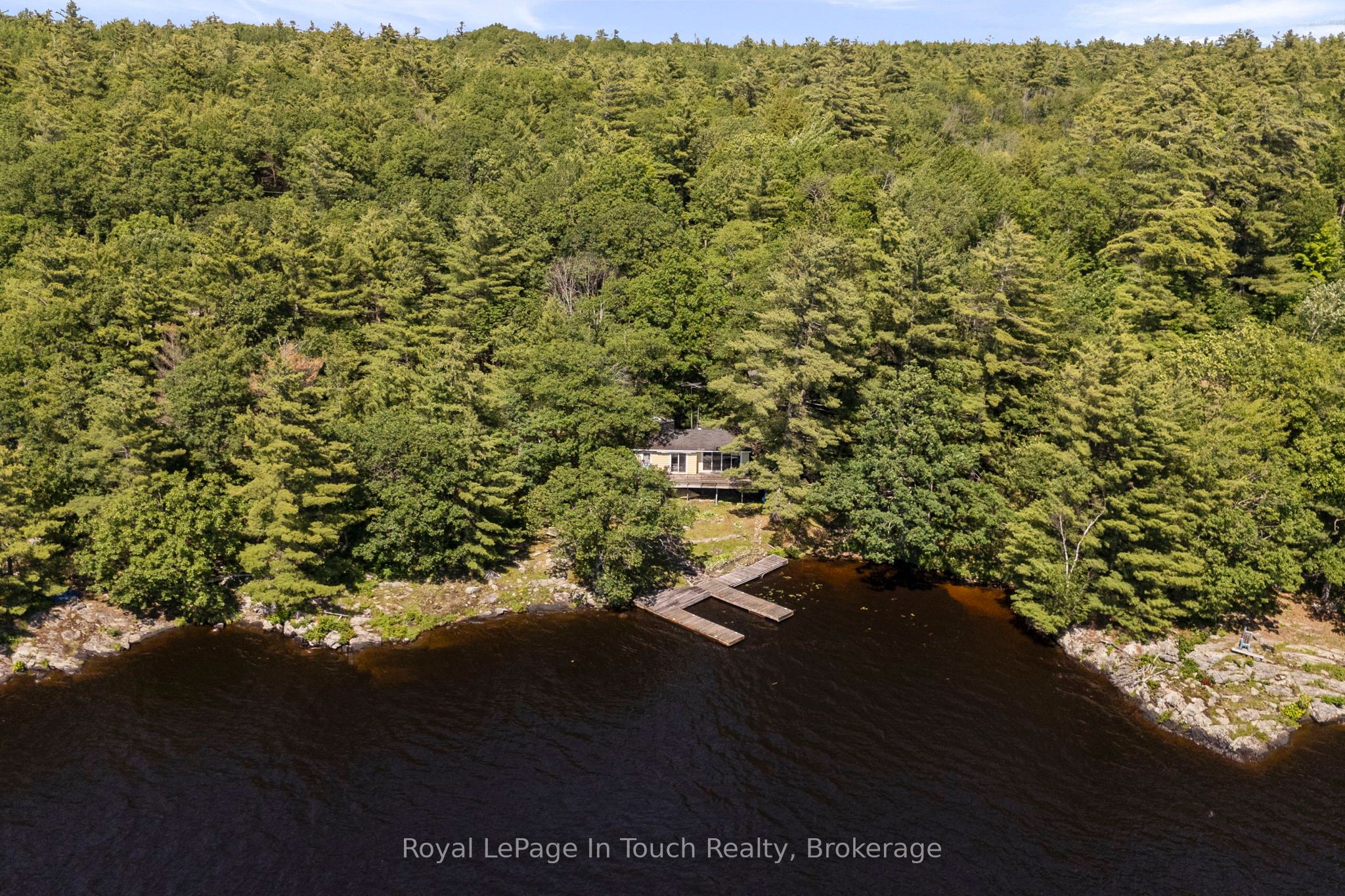 2910 MacLean Lake North Shore Road