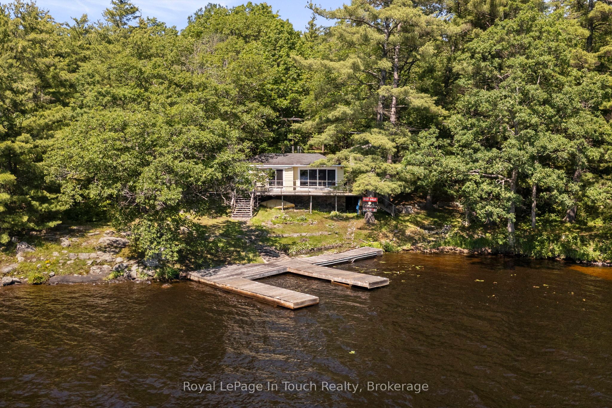 2910 MacLean Lake North Shore Road