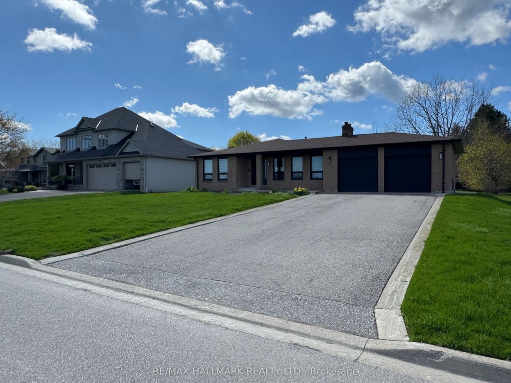 Photo of 17 Janet Avenue, King, ON L0G 1N0 (MLS # N13104894)