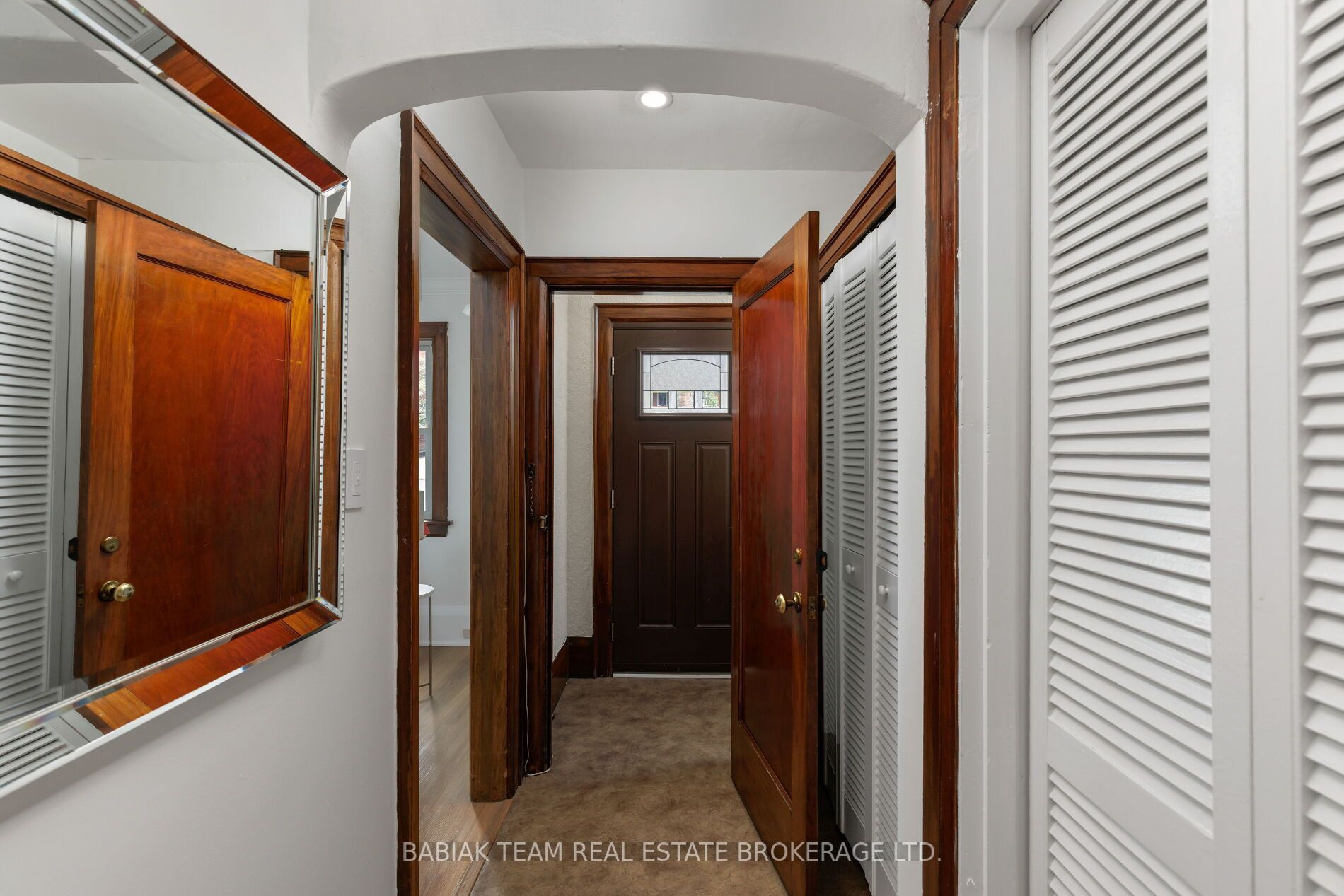 93 Glendonwynne Road