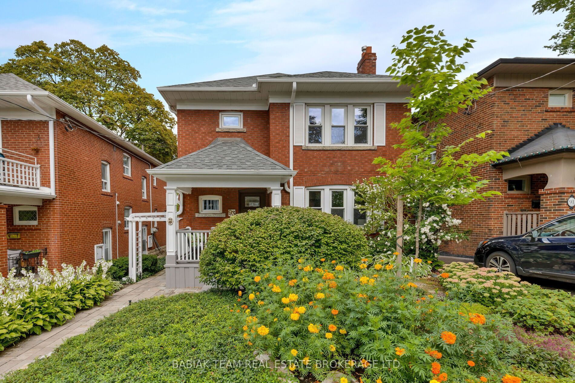 93 Glendonwynne Road